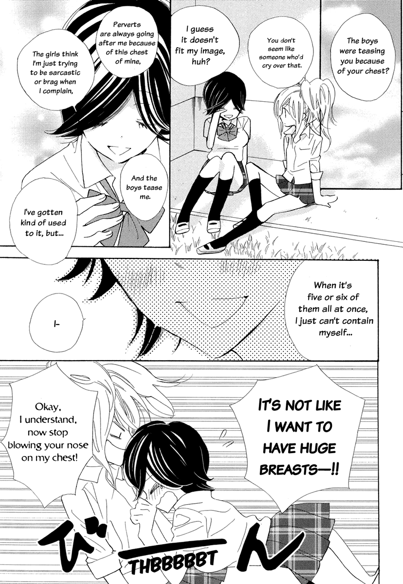 Bounce and Sway - Page 4