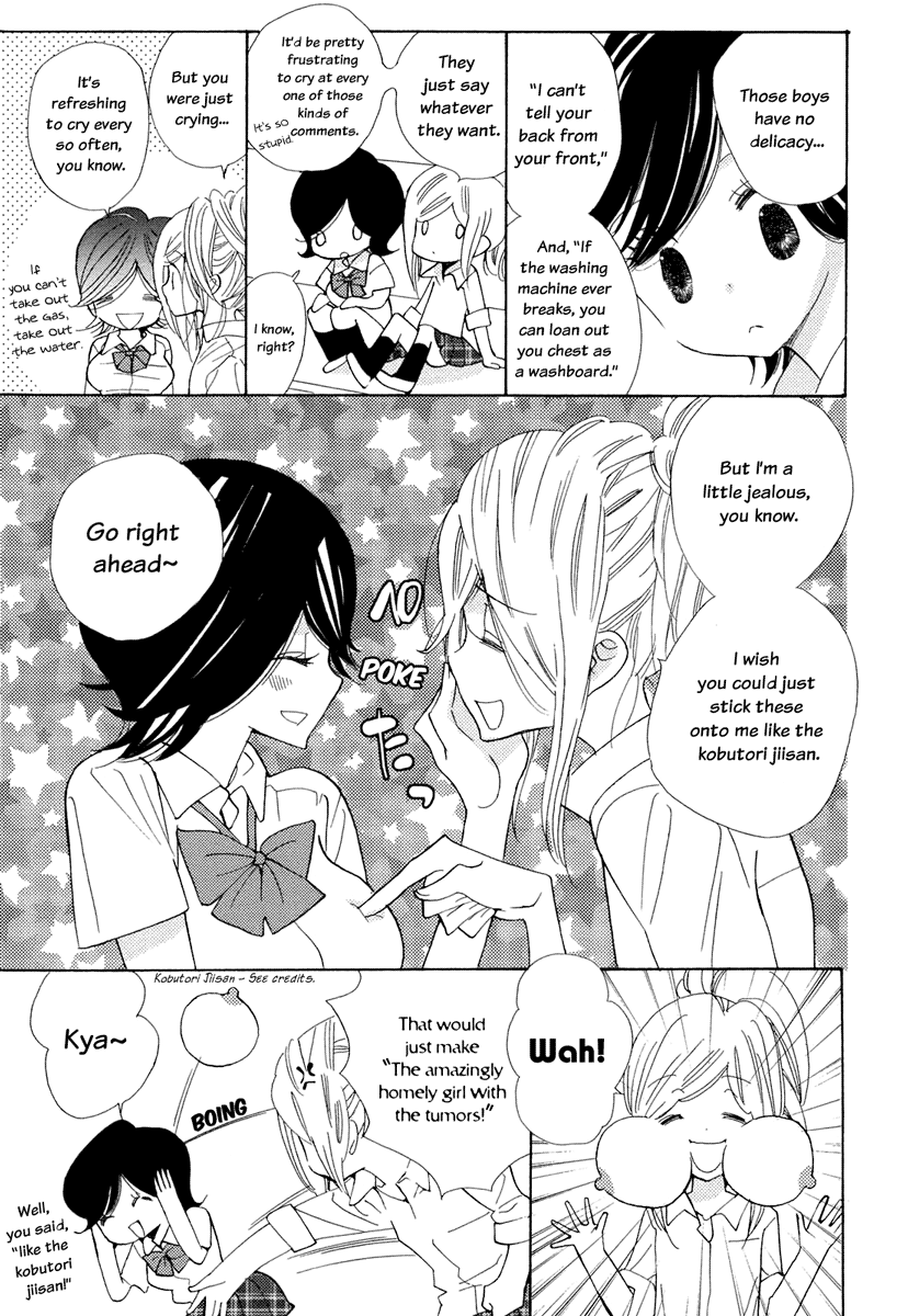 Bounce and Sway - Page 6