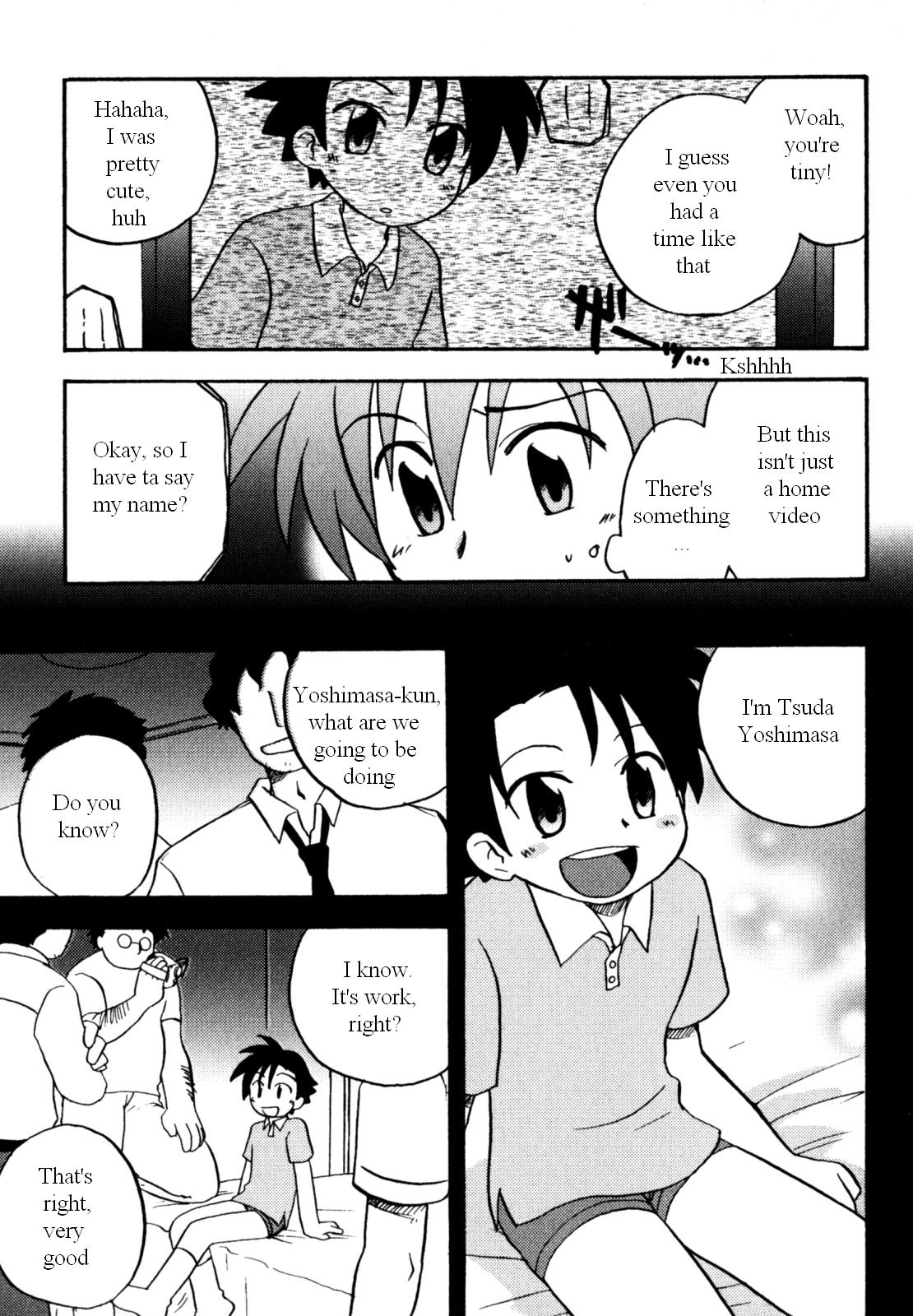 Immoral Boys - Page 47
