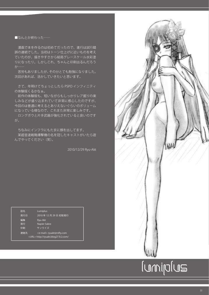 Lumiplus - Page 22