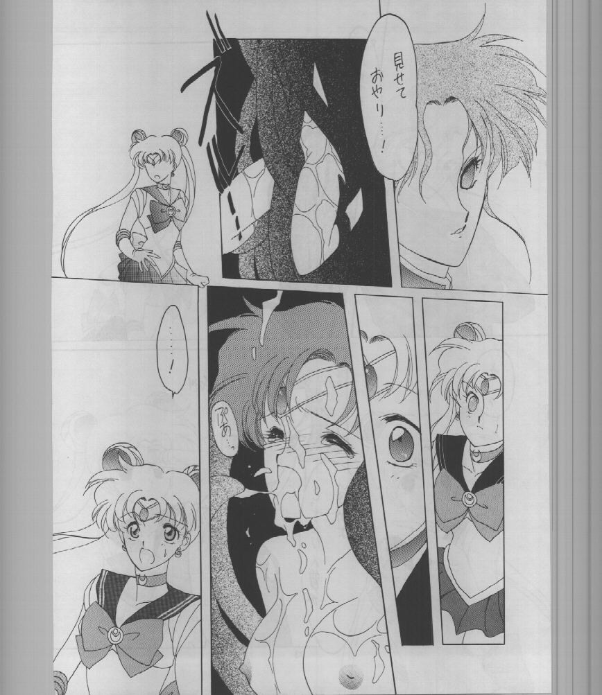 SAILORS - Page 34