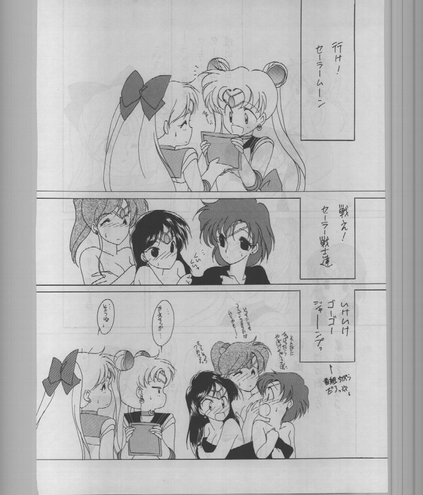 SAILORS - Page 60