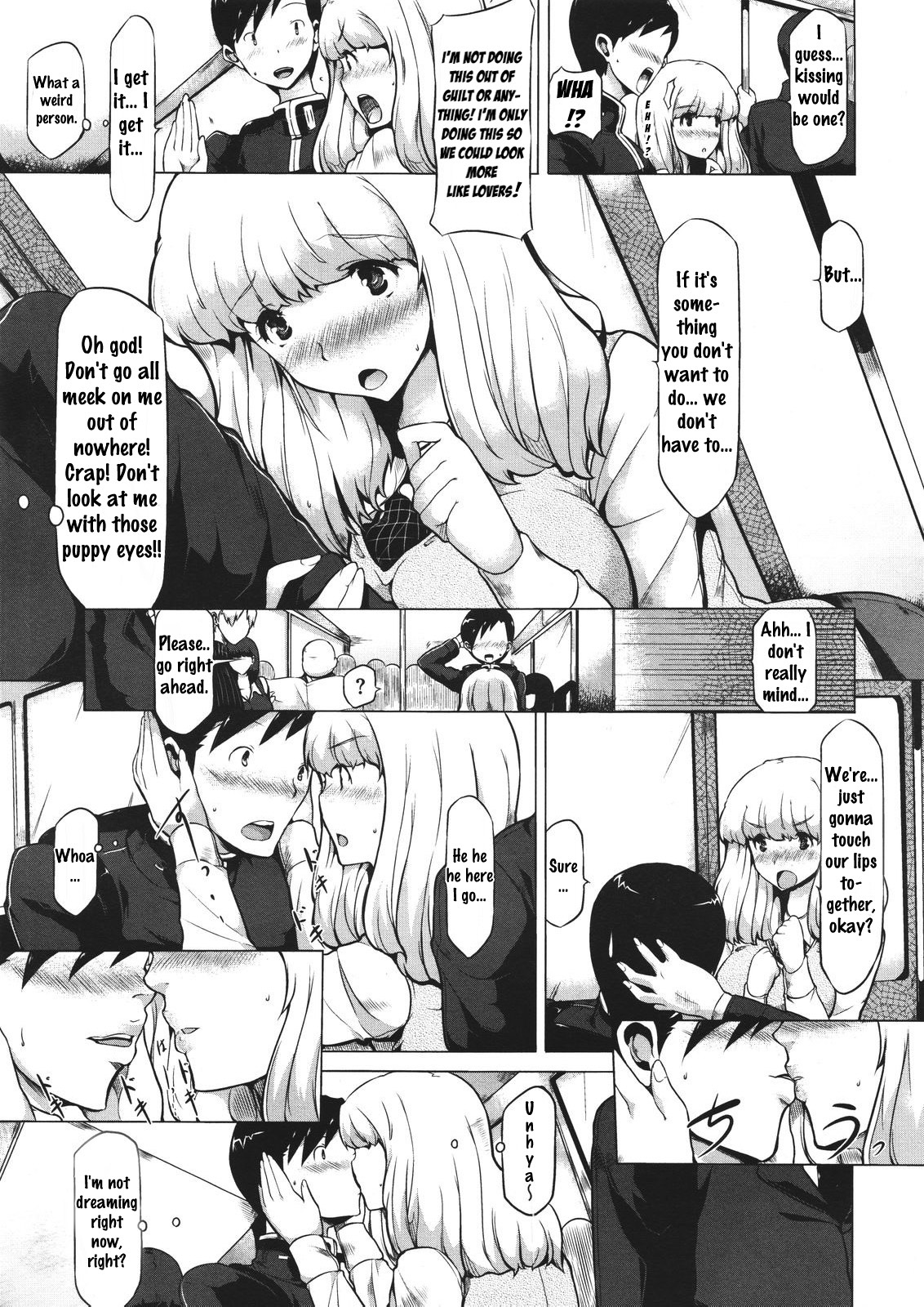 Train Train - Page 5