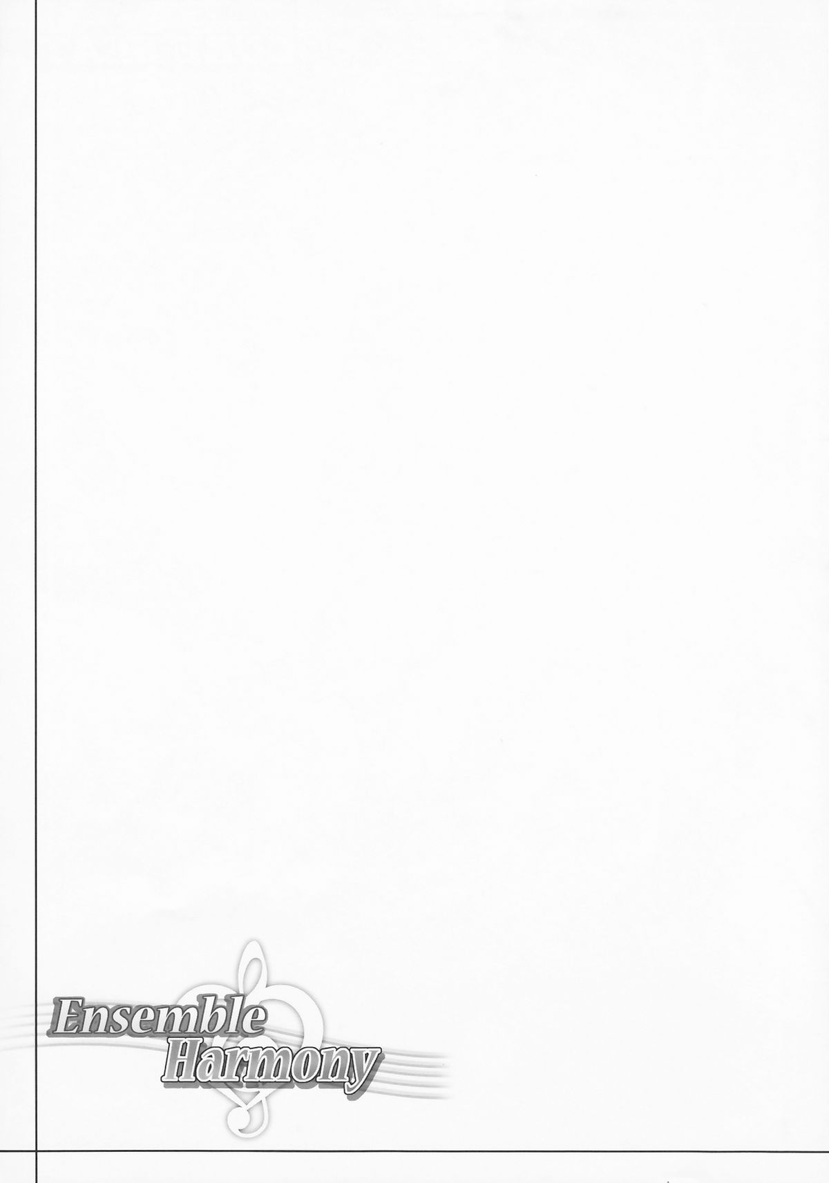 Ensemble Harmony - Page 27