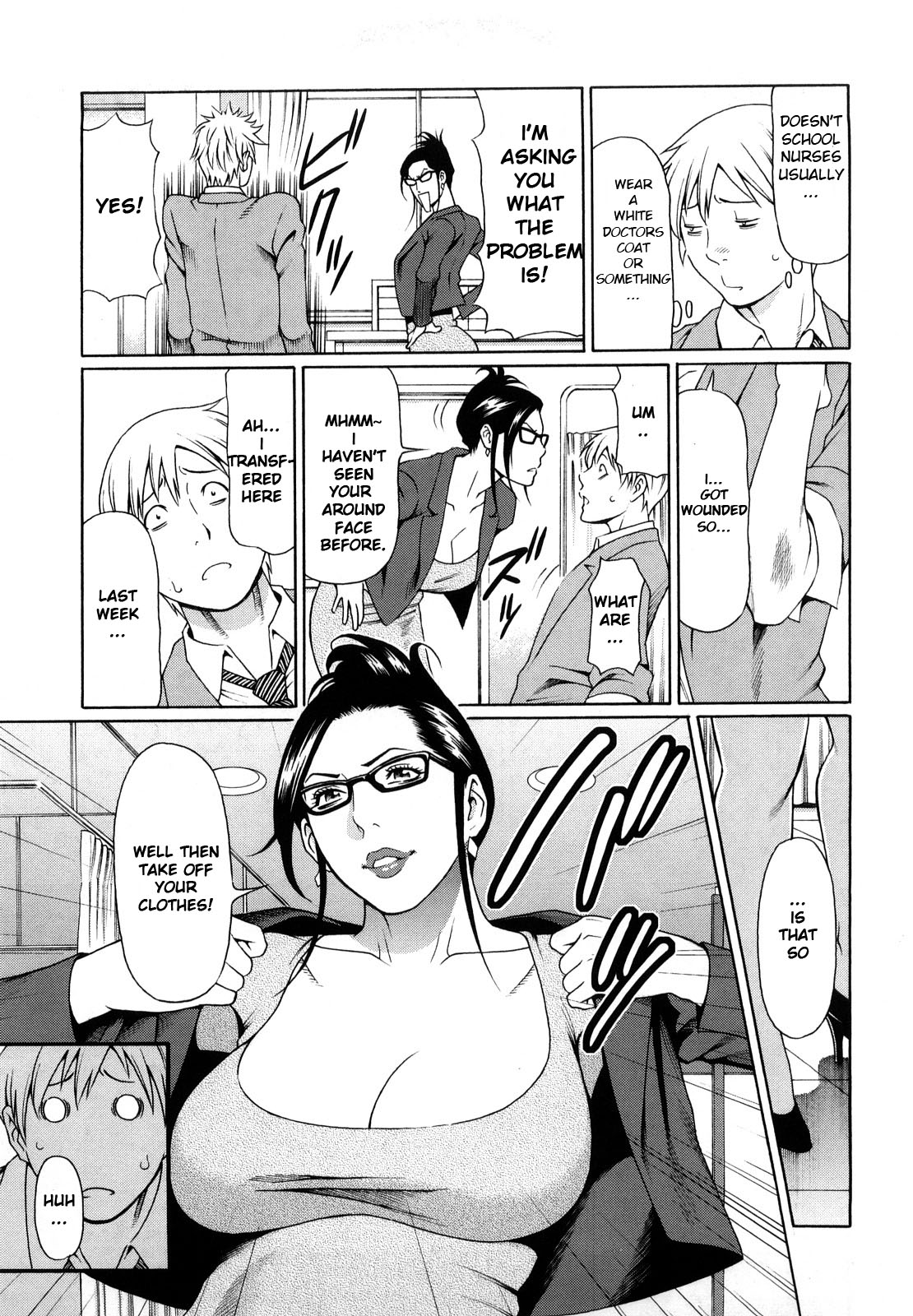 Majo Ana - Page 3