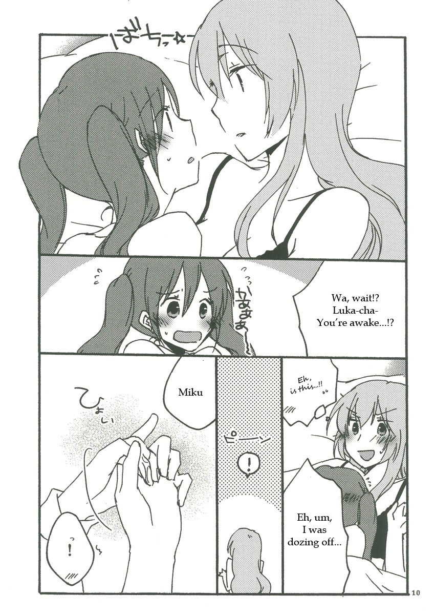 Candy Box - Page 9