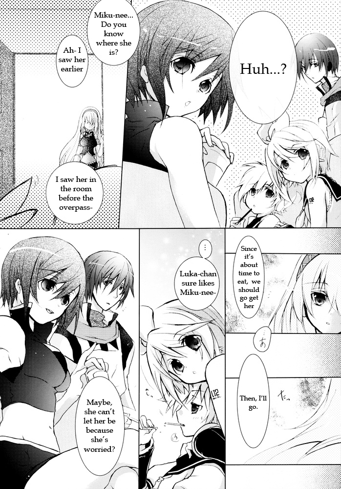 Adocation Waltz - Page 6