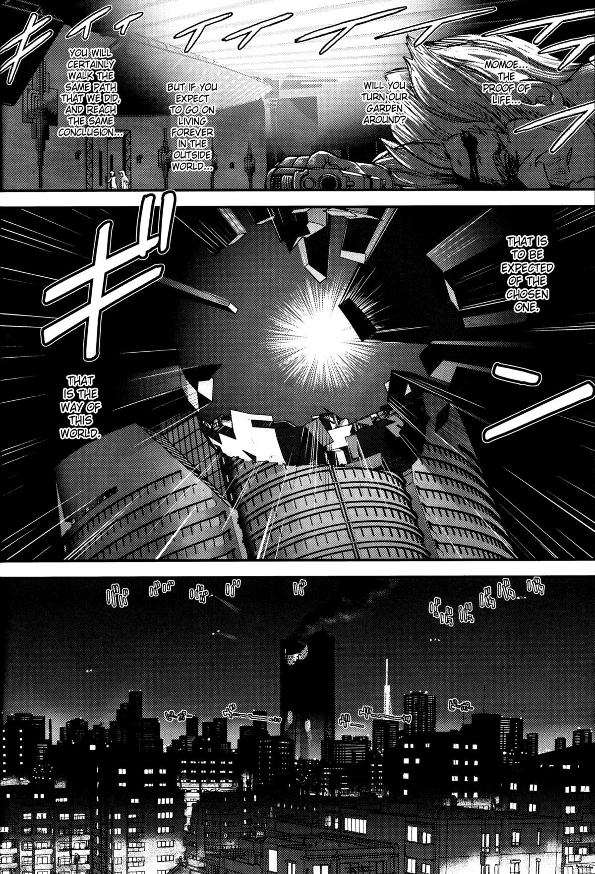 Dulce Report 14 - Page 47
