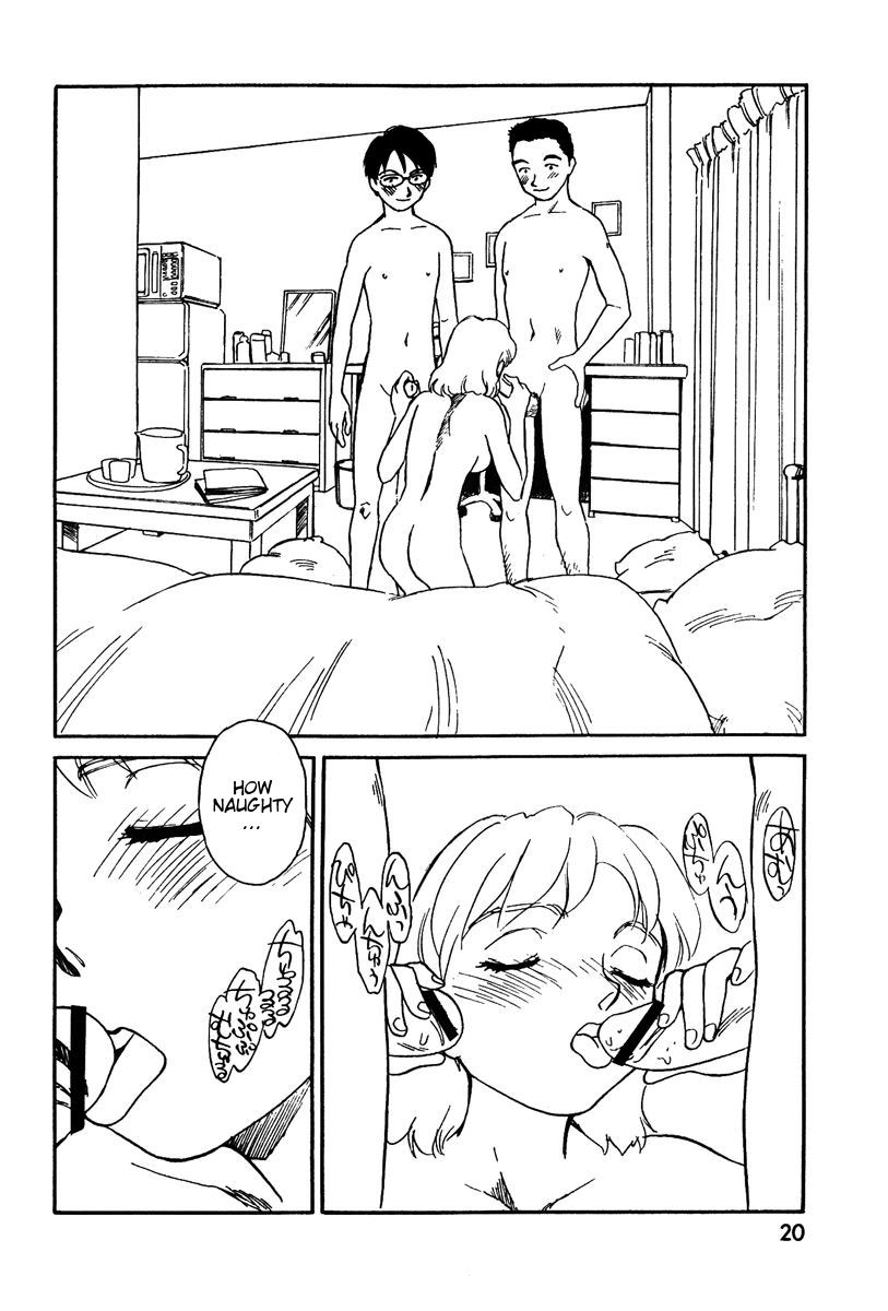 CITRON - Page 18