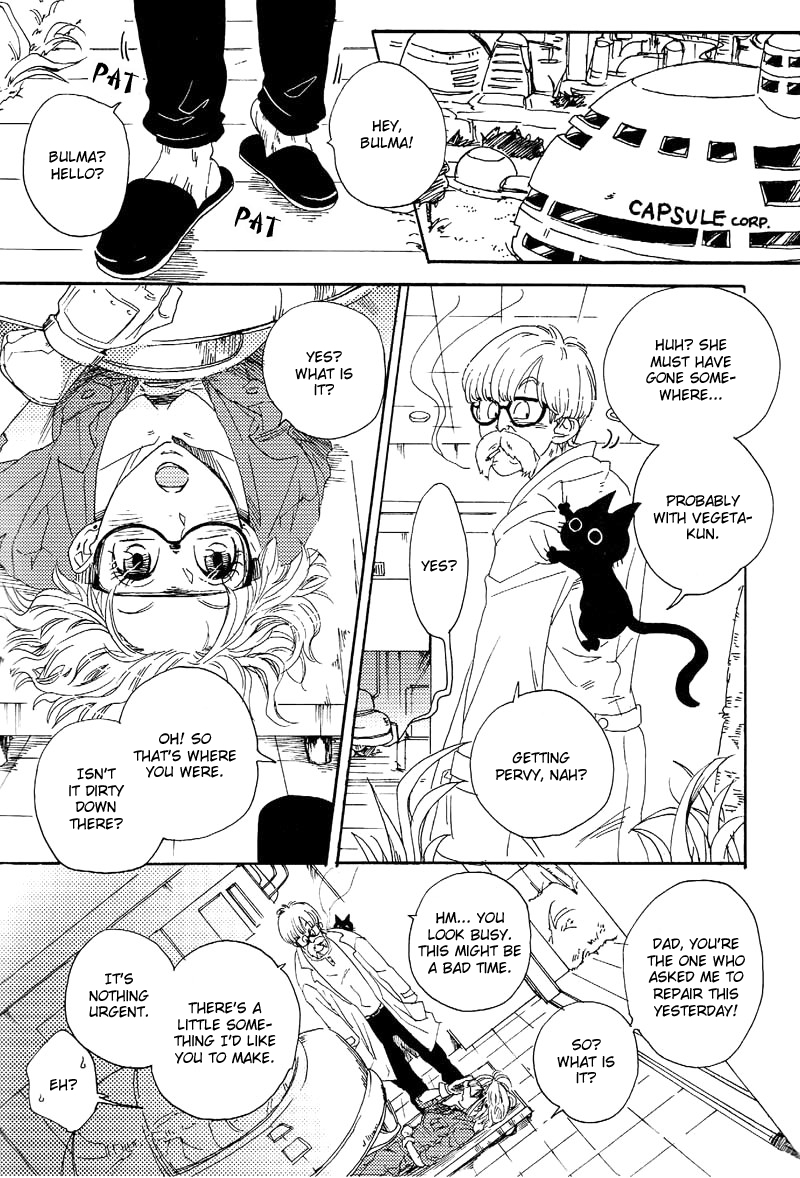 Tail Book - Page 2
