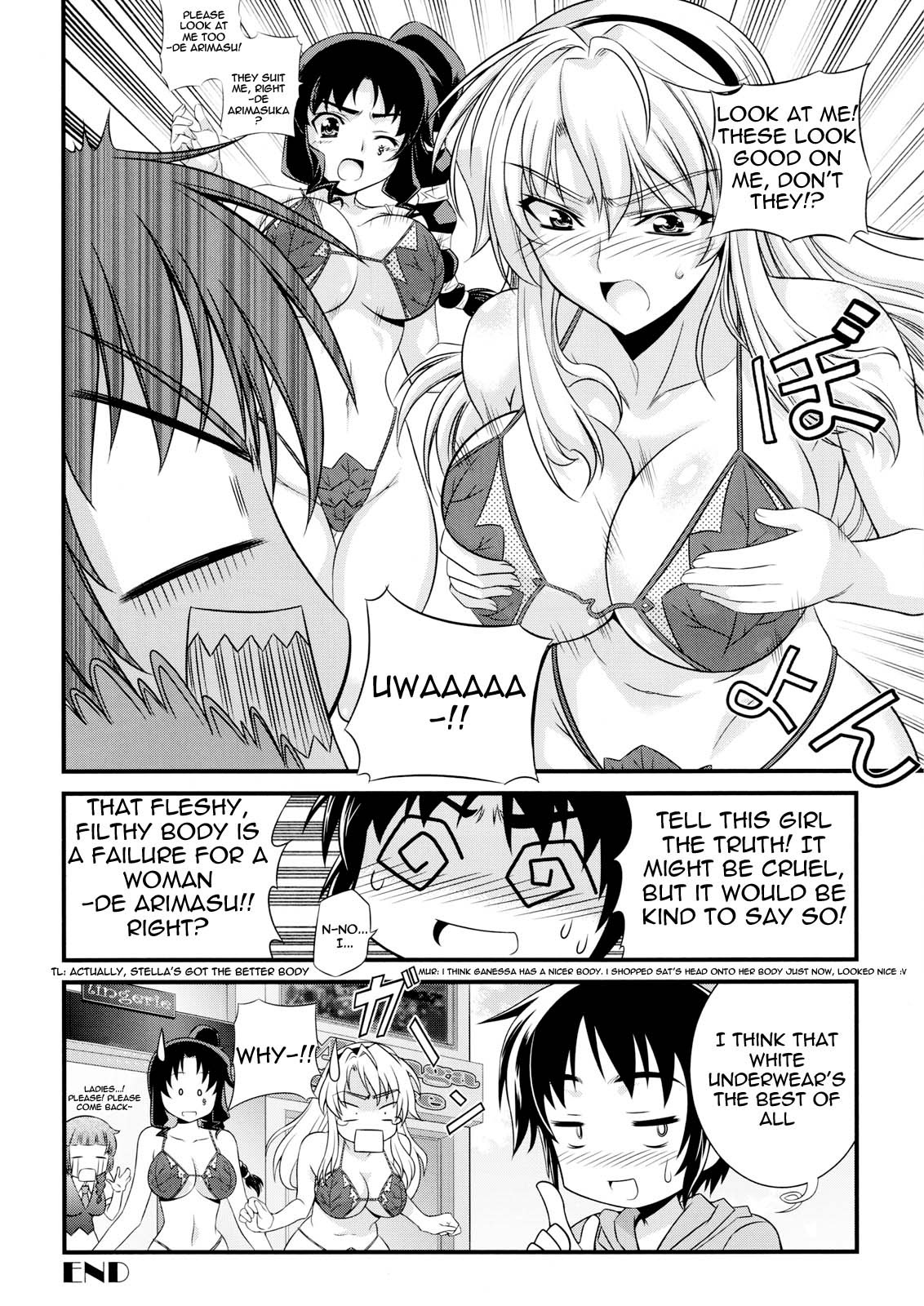 CROSS MAKE 2010 - Page 45