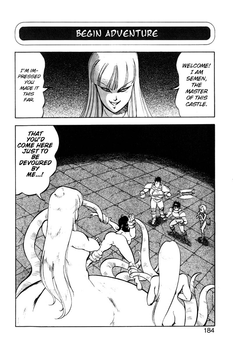 Dragon Pink 2 - Page 185