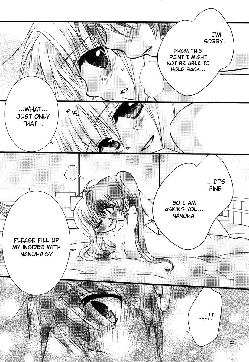 Happy Cherry 2 - Page 24