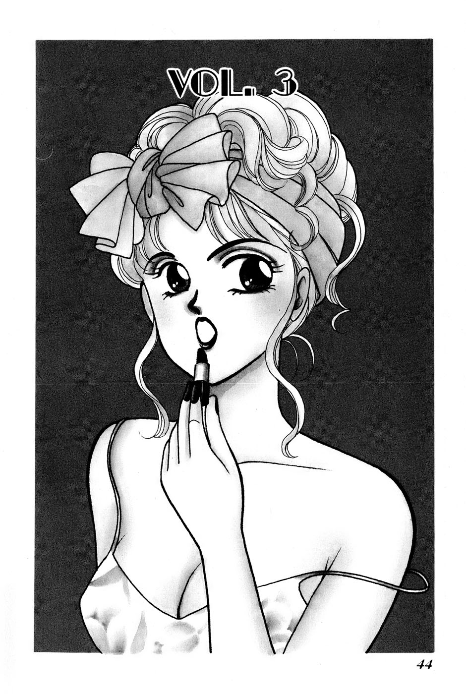 Sprite Vol. 3 - Page 46