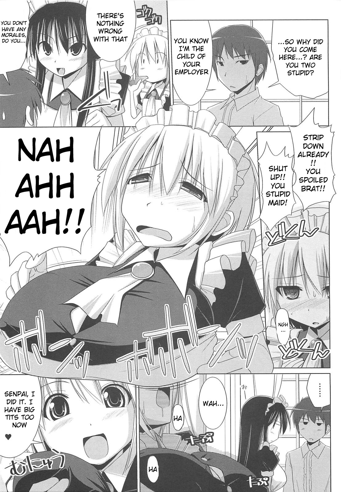 Pai☆Zuri - Page 63