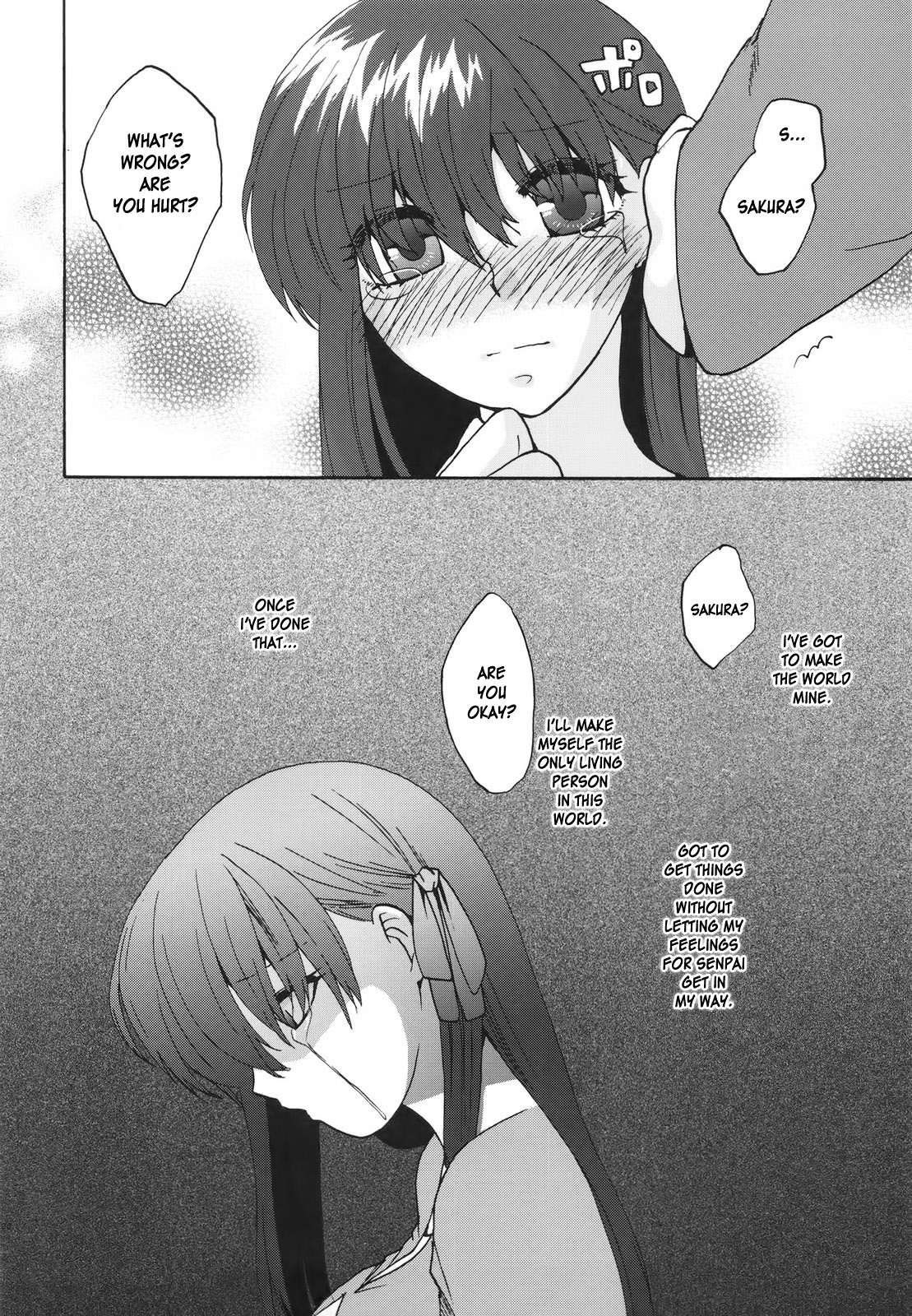 Crime and Affection - Page 28