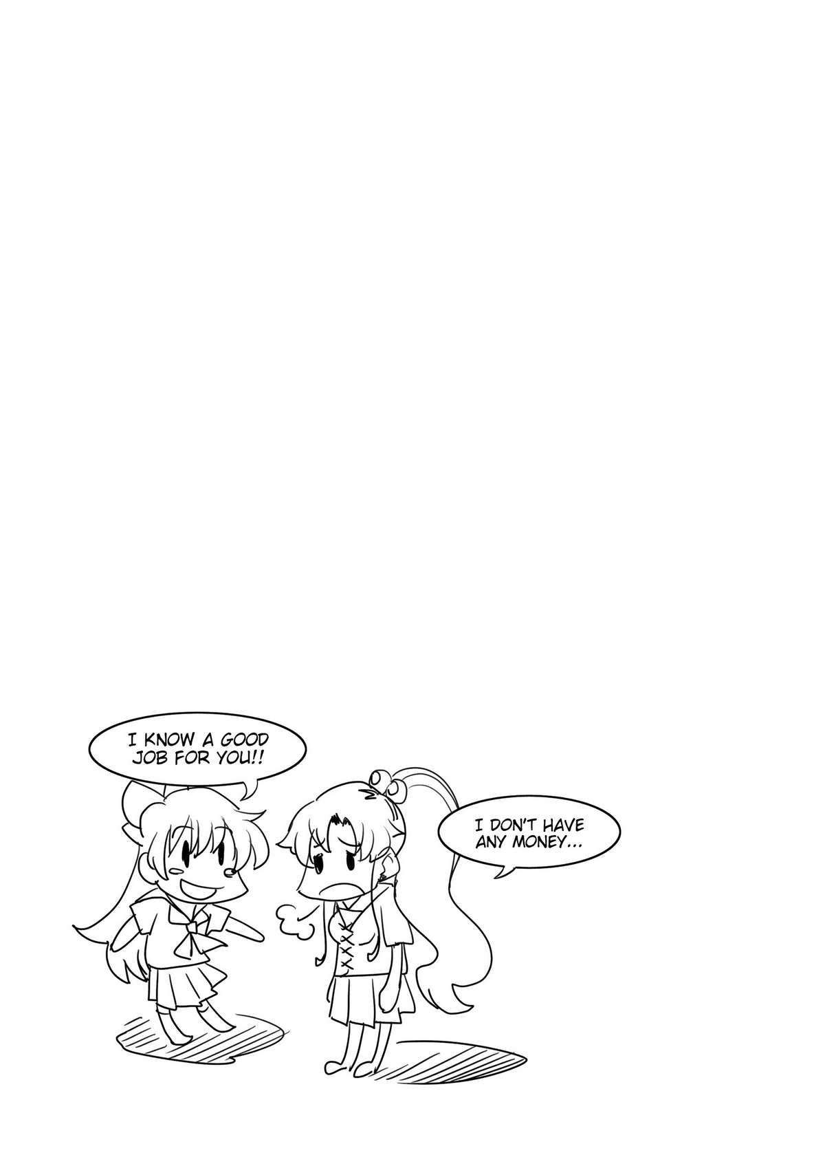 MAJIMEYA SPRING 2012 - Page 3