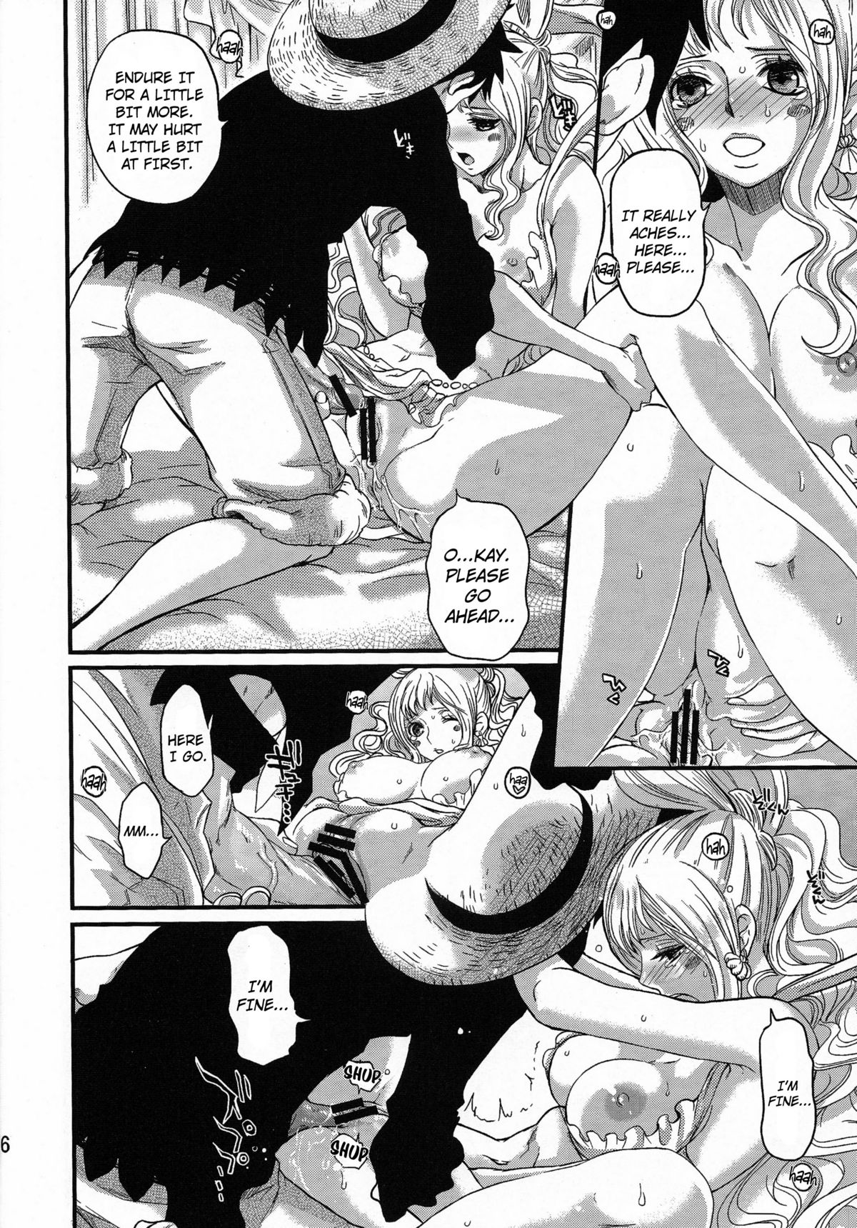 Ningyohime - Page 15