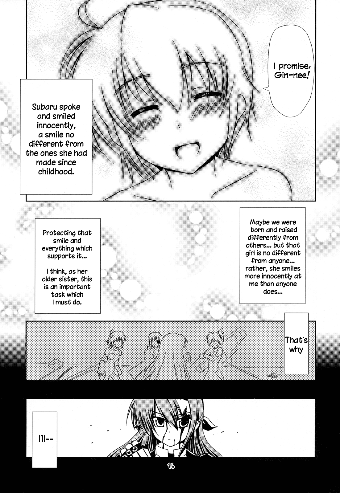 SisterS - Page 15