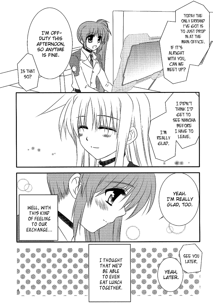 Nonaggression - Page 3