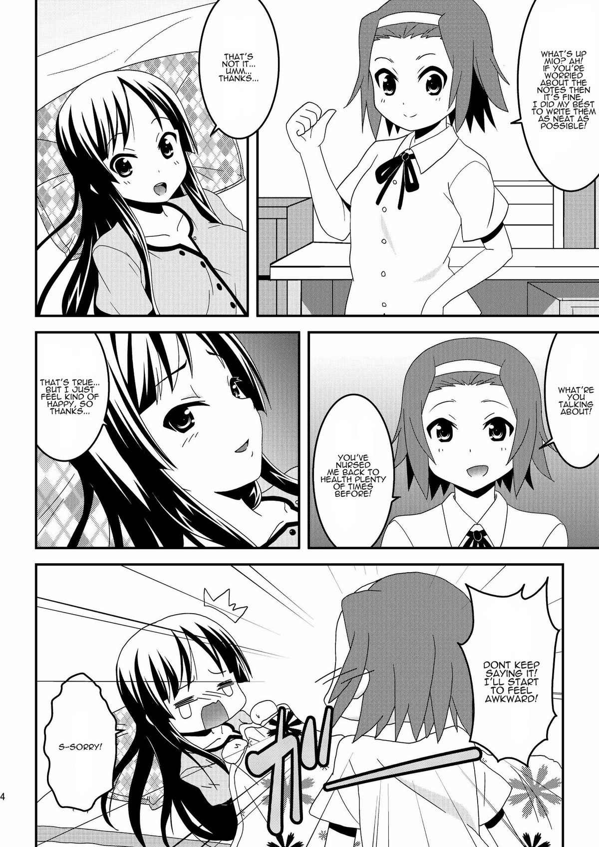 Preview page 4