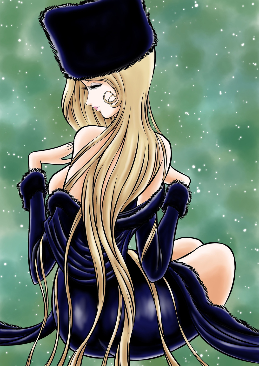 Maetel Story 11 - Page 2