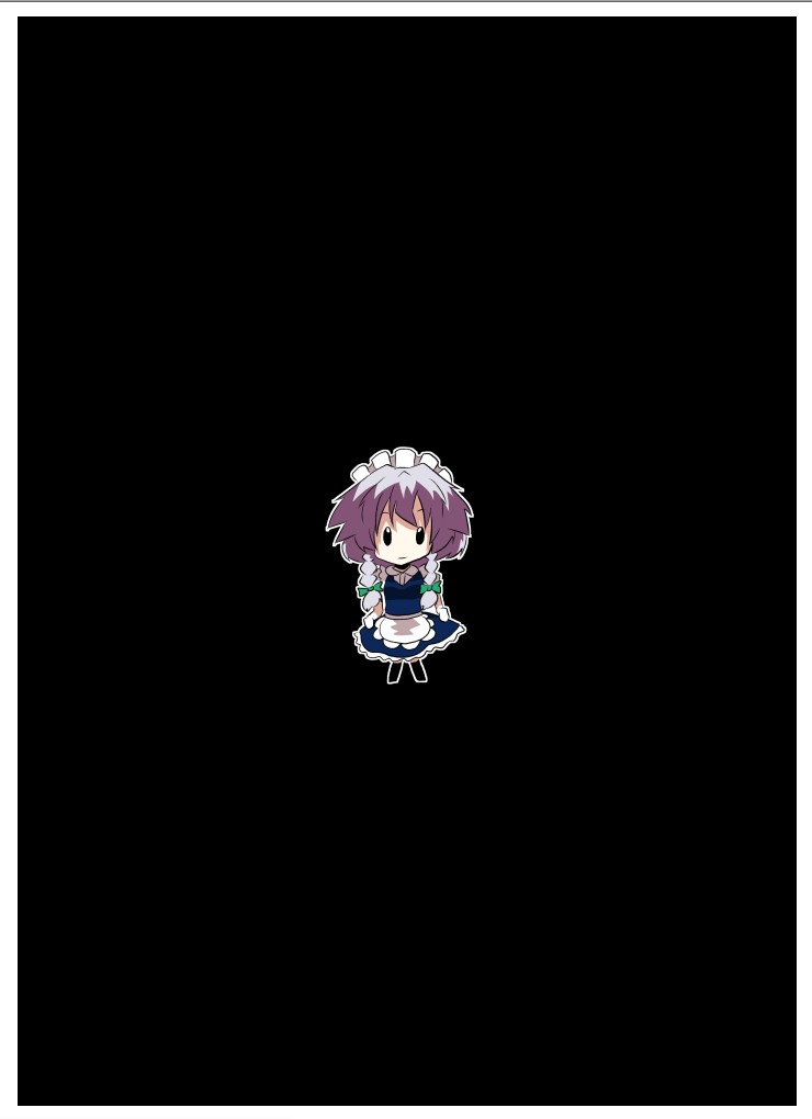 Touhou TS Monogatari - Page 23