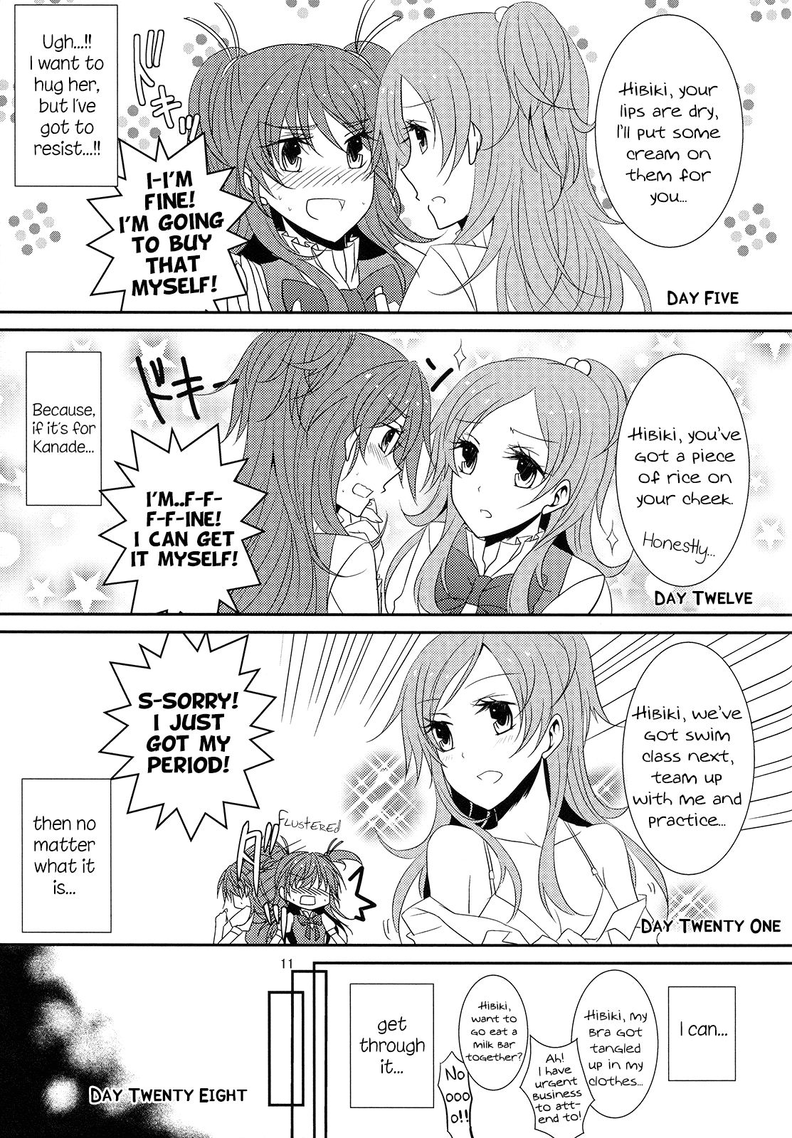 2 Become 1 - Page 12
