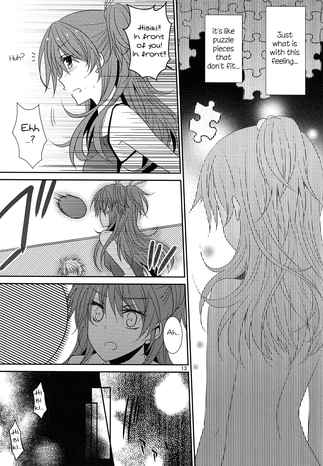 2 Become 1 - Page 14