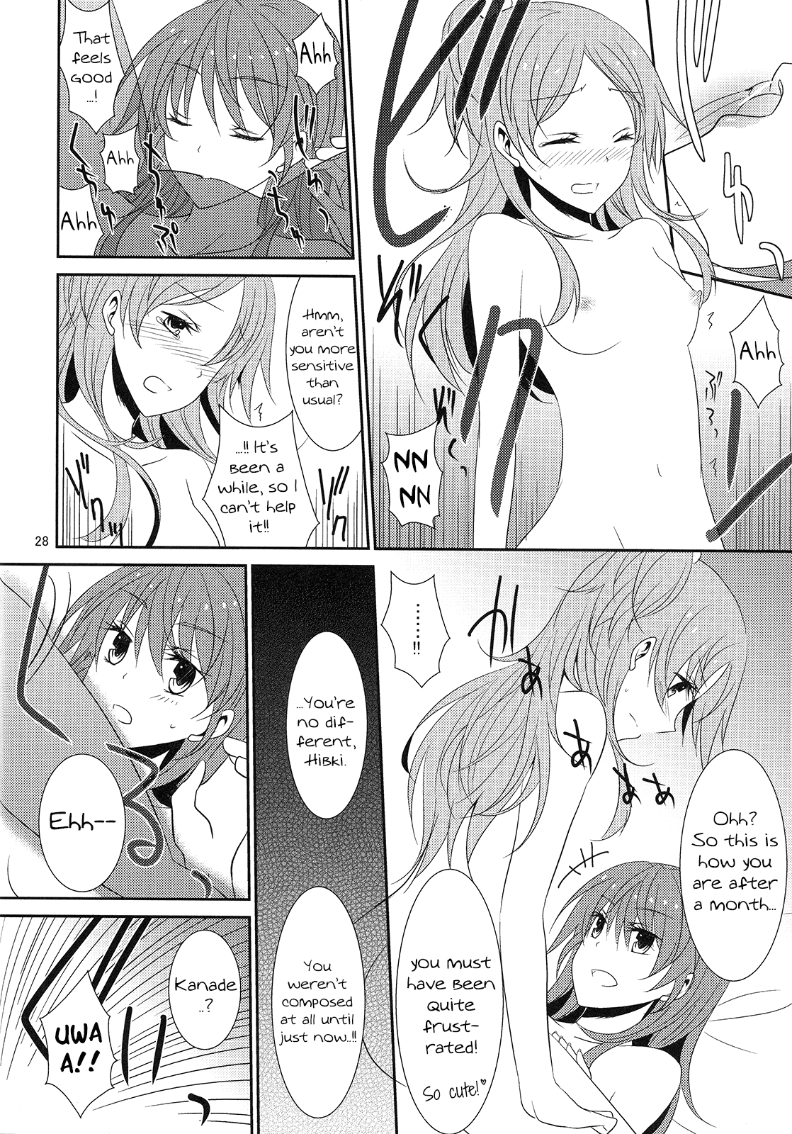 2 Become 1 - Page 29