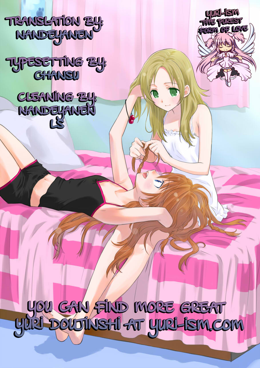 2 Become 1 - Page 35