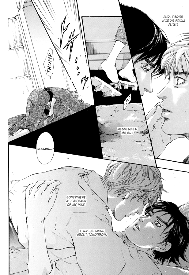 Love & Heart - Page 14