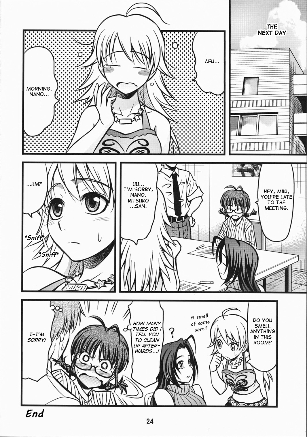Route 360 Turbo! - Page 23