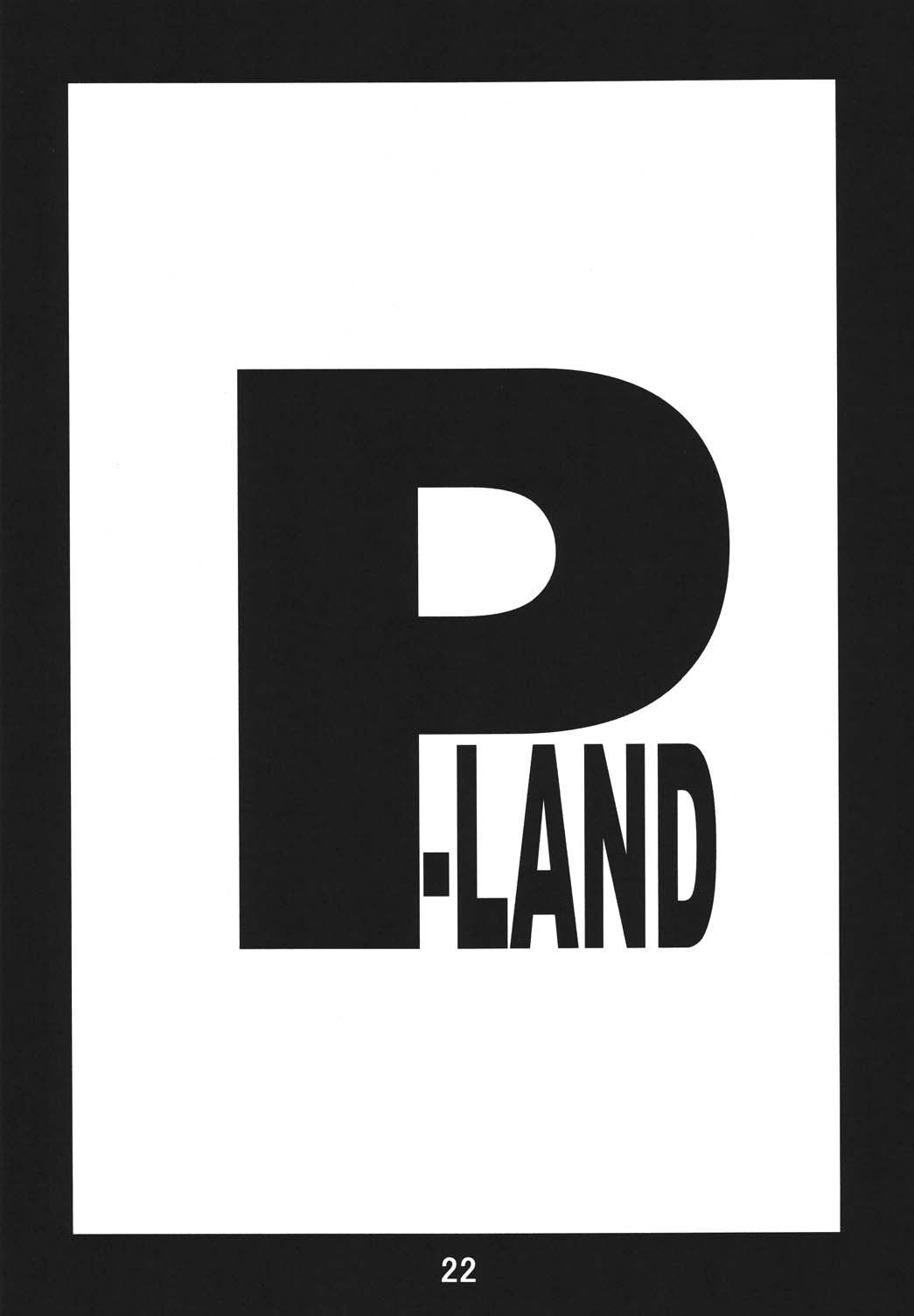 P-LAND ROUND 7 - Page 22