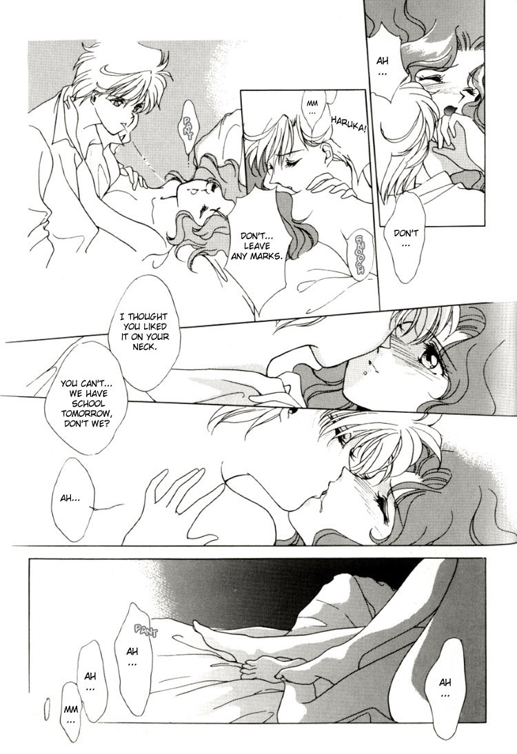Colorful Moon 8 - Page 13