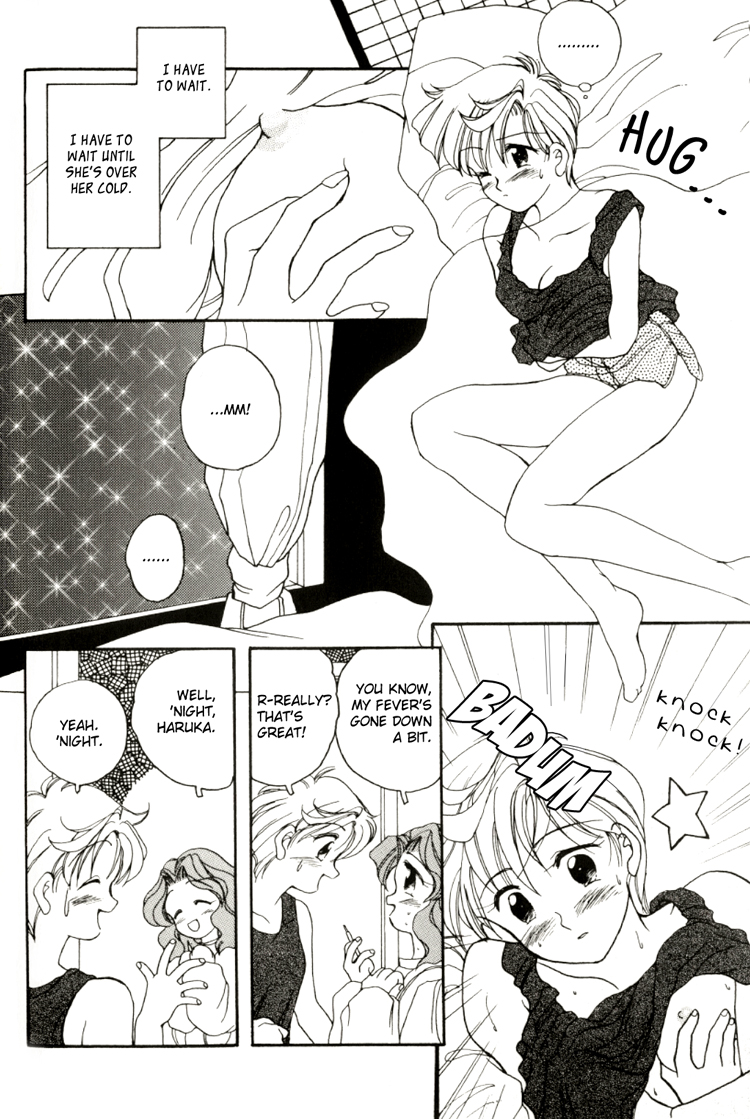 Colorful Moon 8 - Page 160