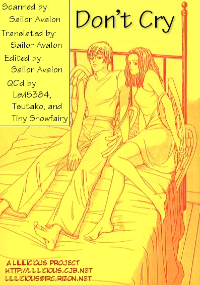 Colorful Moon 8 - Page 41