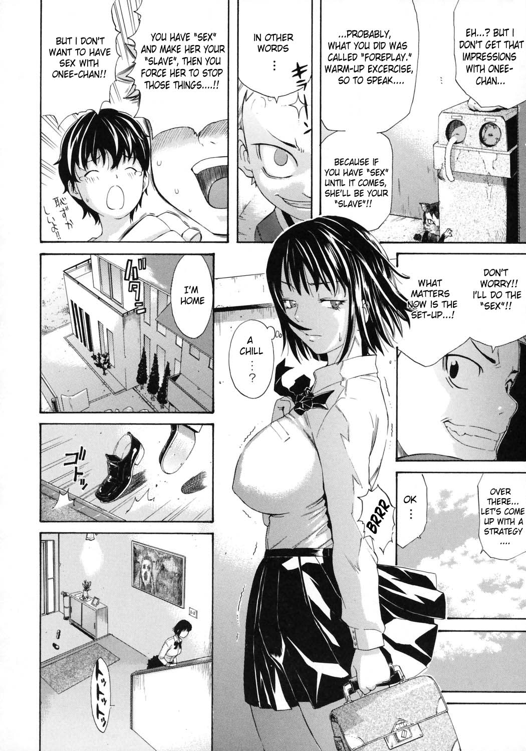 Happiness! - Page 162