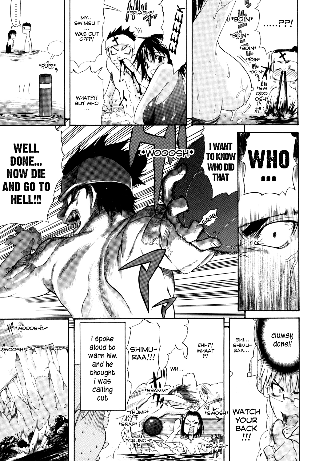 Happiness! - Page 37