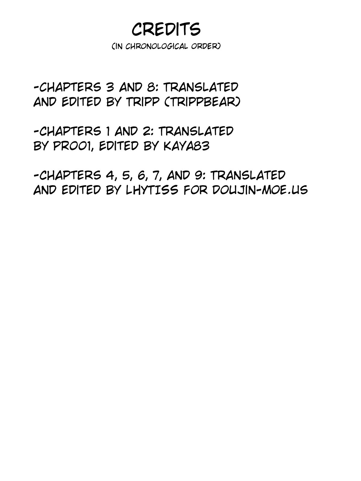 Happiness! - Page 4