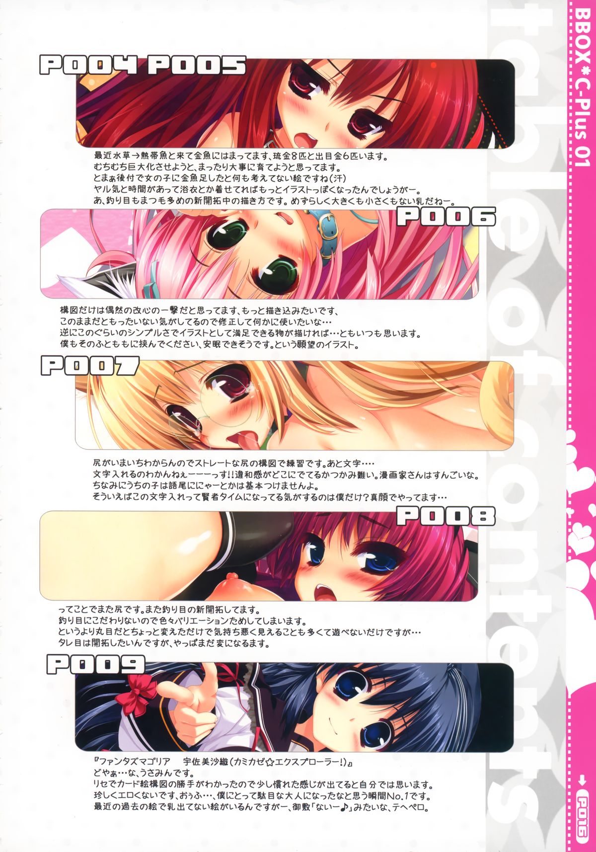 BBOX C-Plus 01 - Page 14