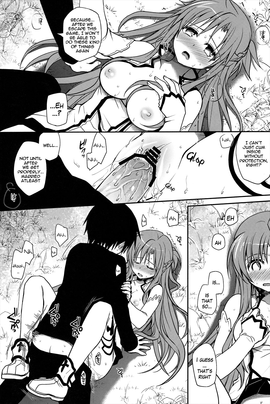 Sanctuary - Page 14