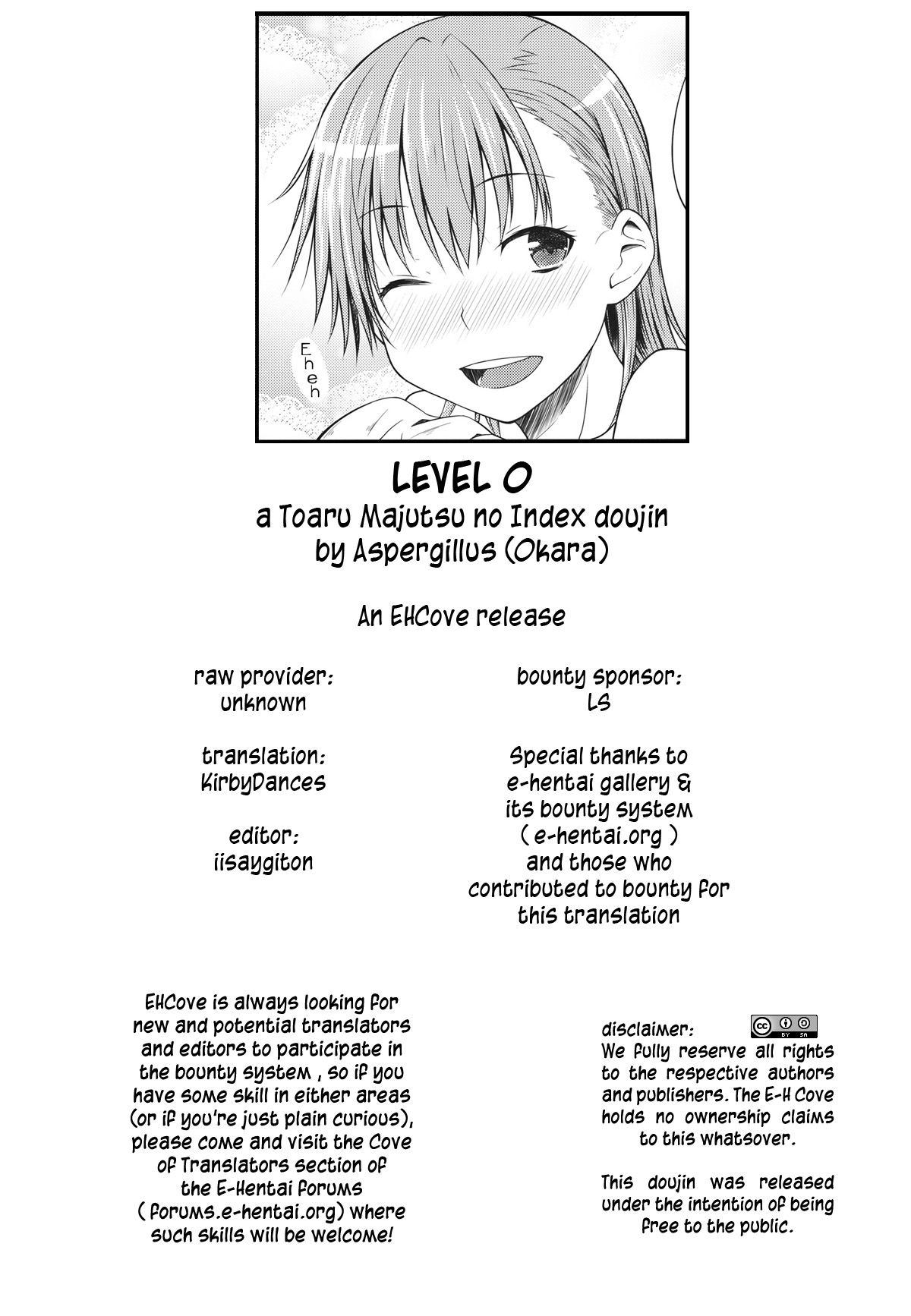 LEVEL 0 - Page 27