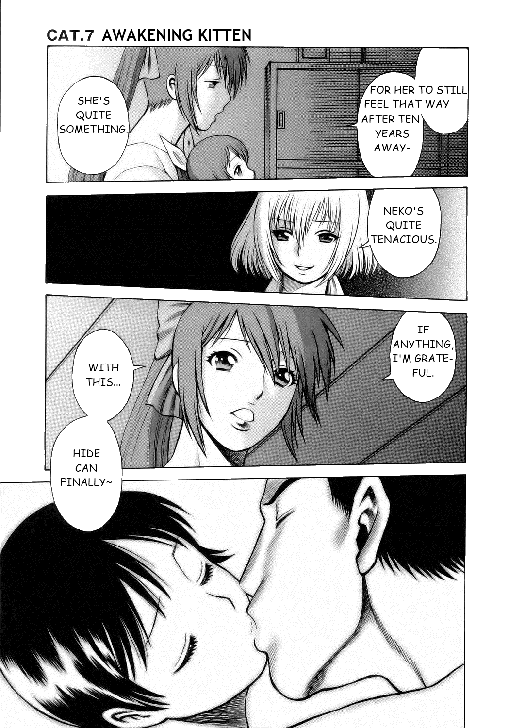 Coneco!! - Page 160