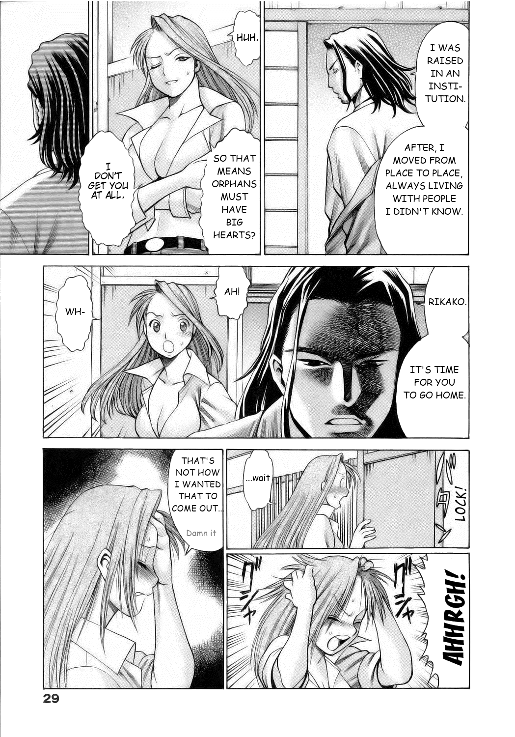 Coneco!! - Page 30