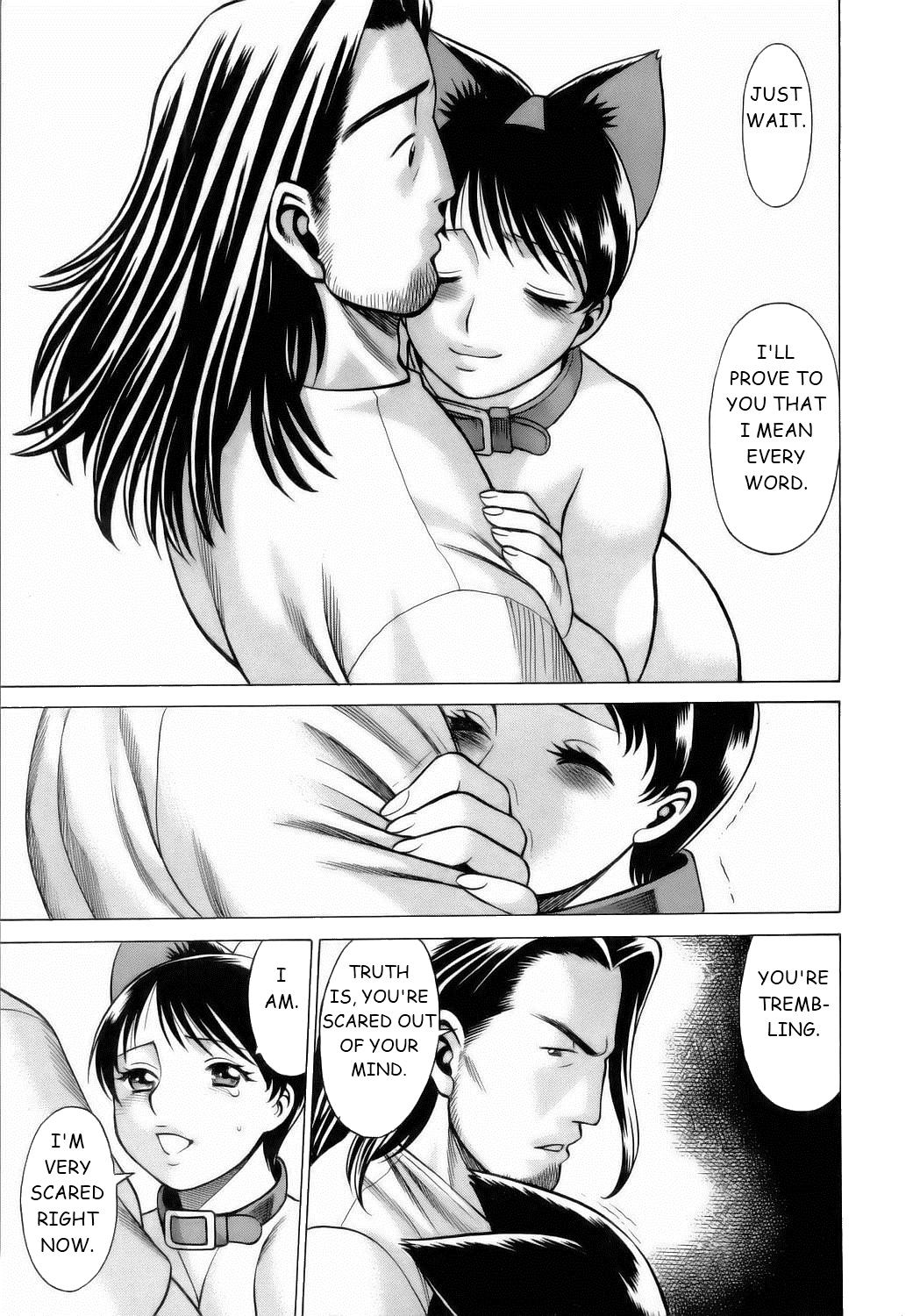 Coneco!! - Page 40