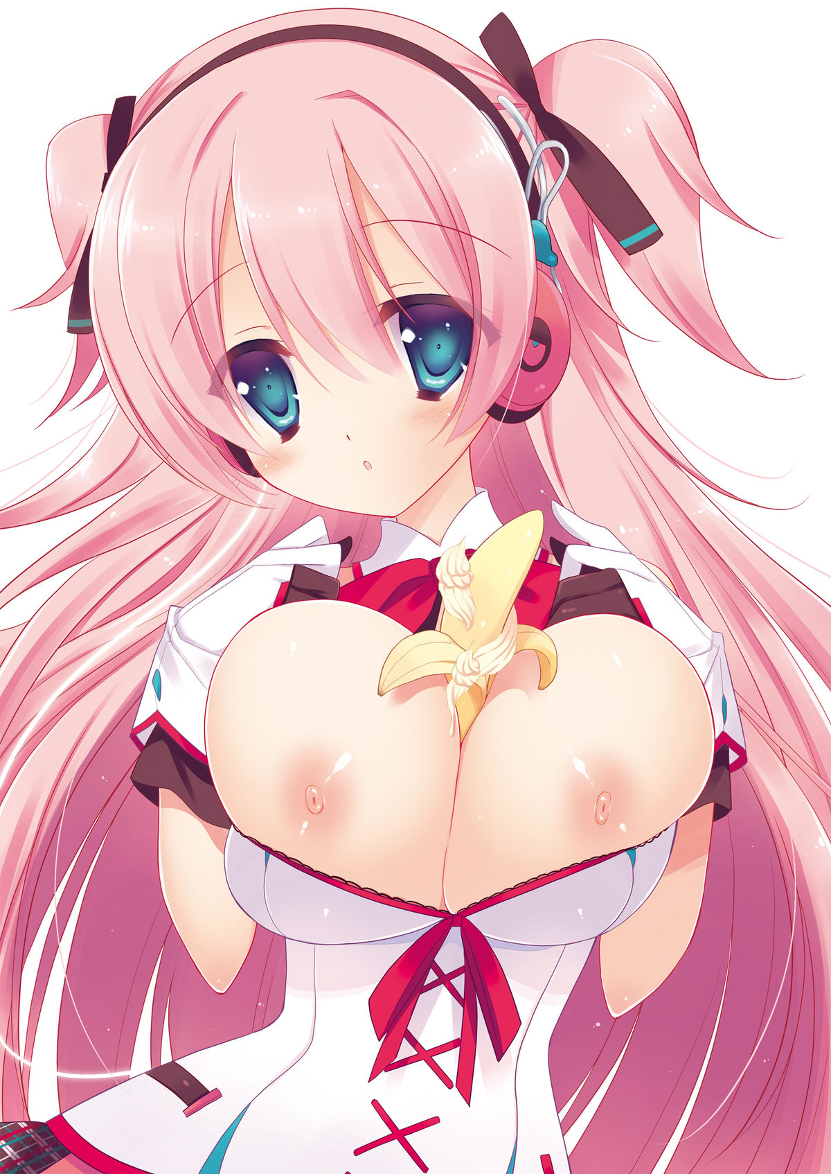 Oppai, Mune, Bust, Titi. - Page 37