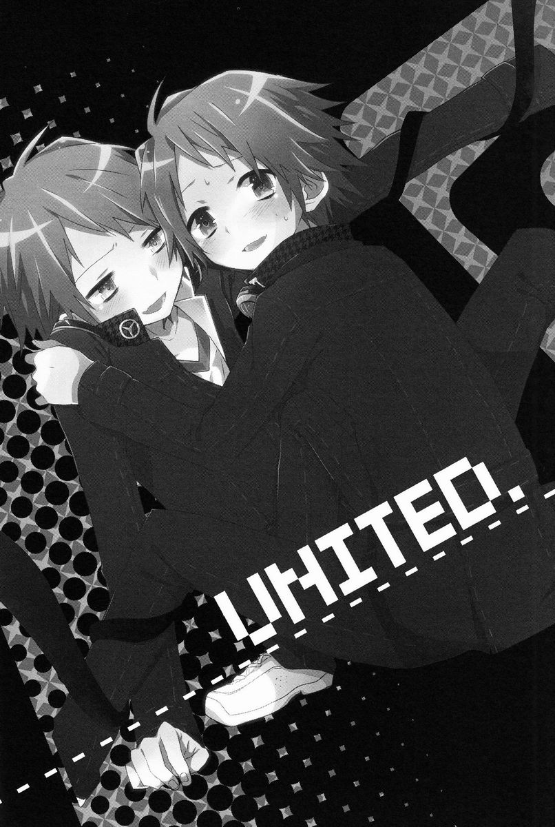 UNITED. - Page 19
