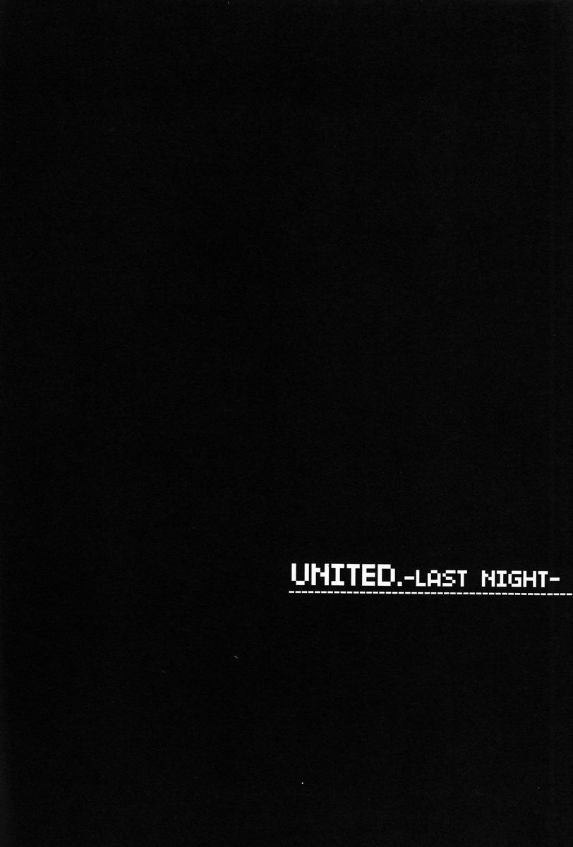 UNITED. - Page 21