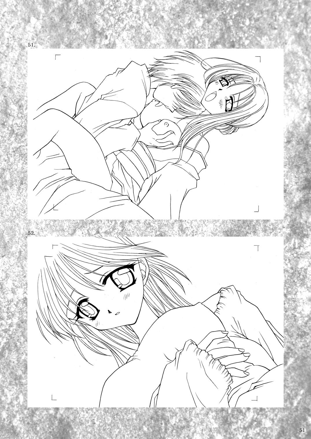 Rounnd And Round - Page 50